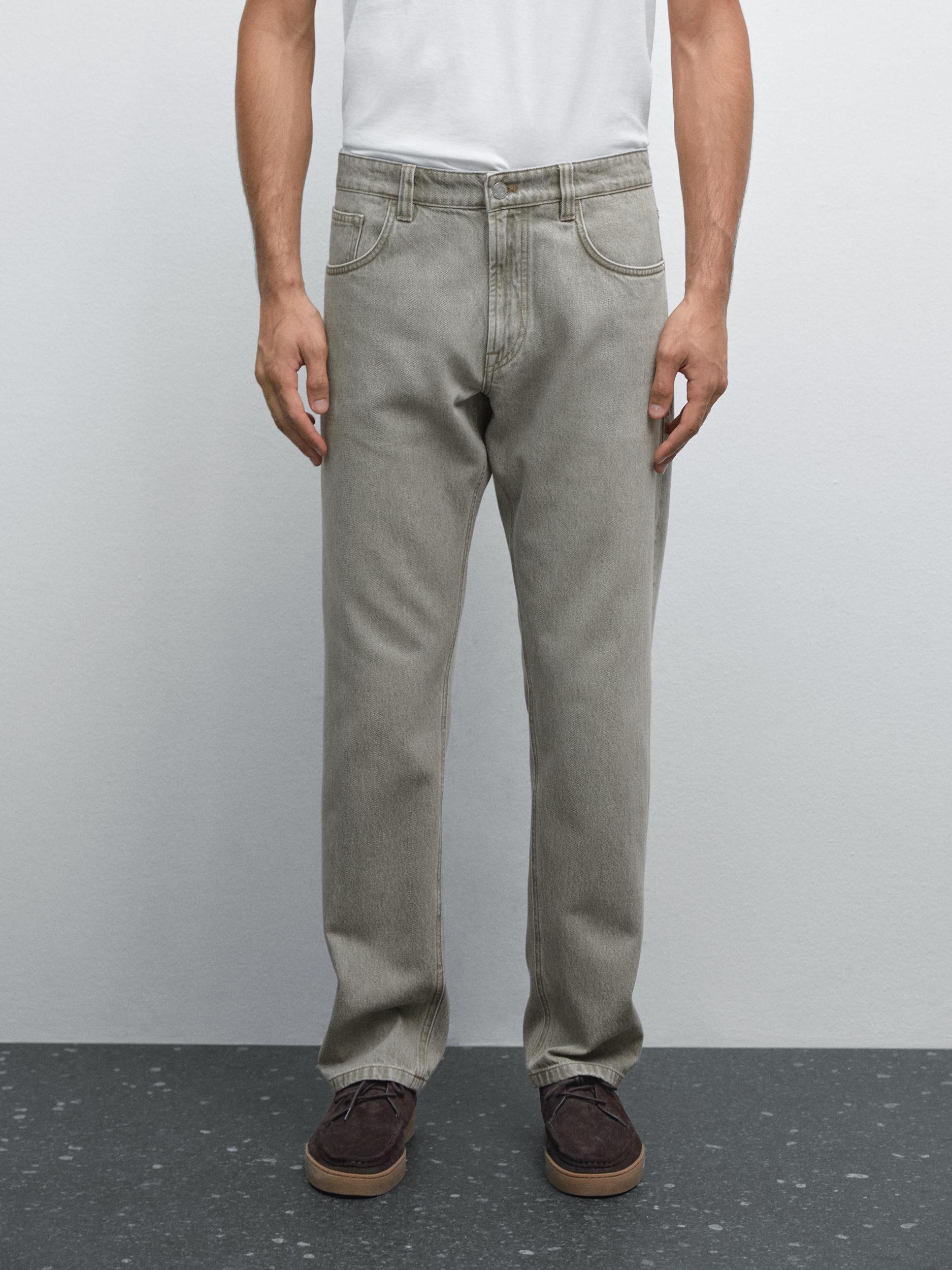 Regular-fit jeans Product Image