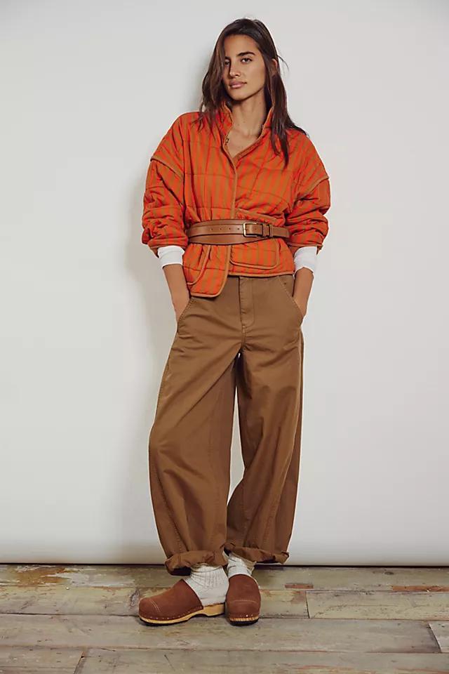 We The Free Rylee Chino Trousers Product Image