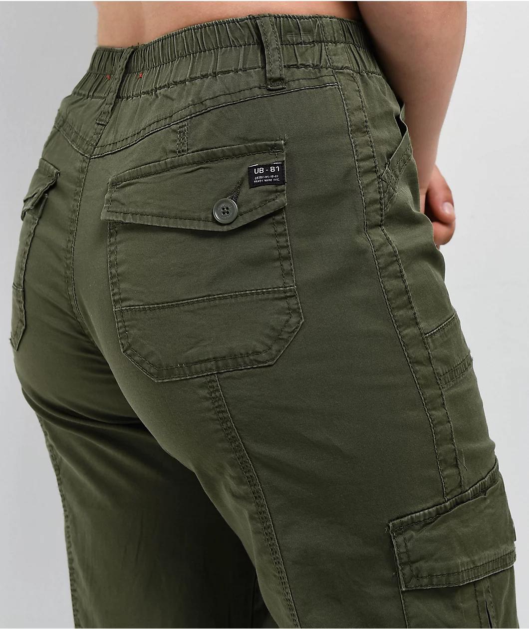 Unionbay Jay Serpent Cargo Pants Product Image