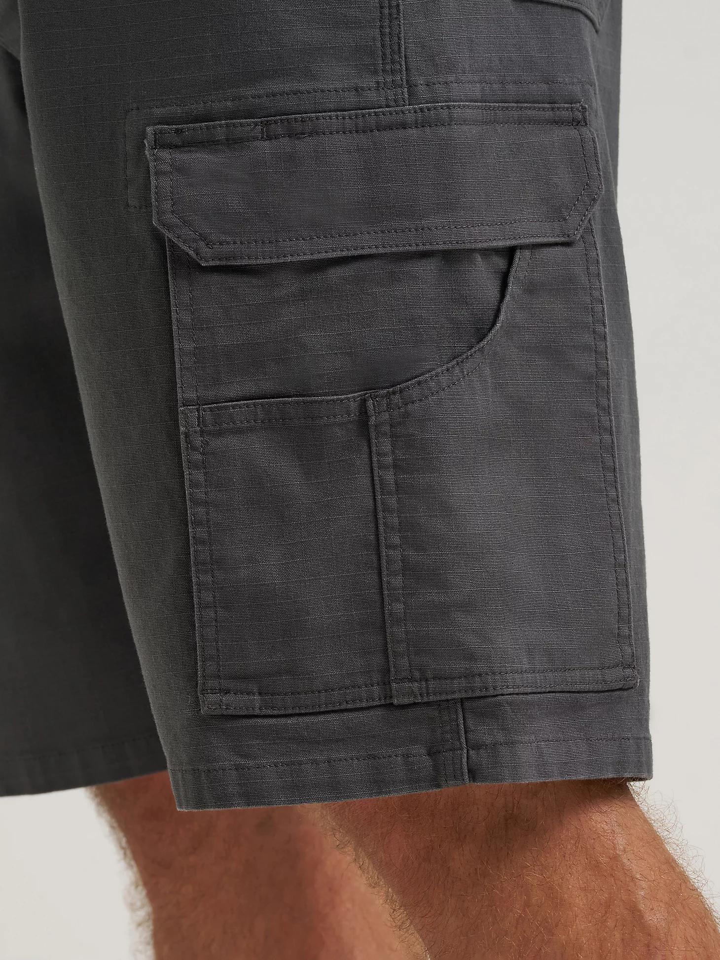 Wrangler® RIGGS Workwear® Performance Ripstop Ranger Cargo Short | Men's SHORTS | Wrangler® Product Image