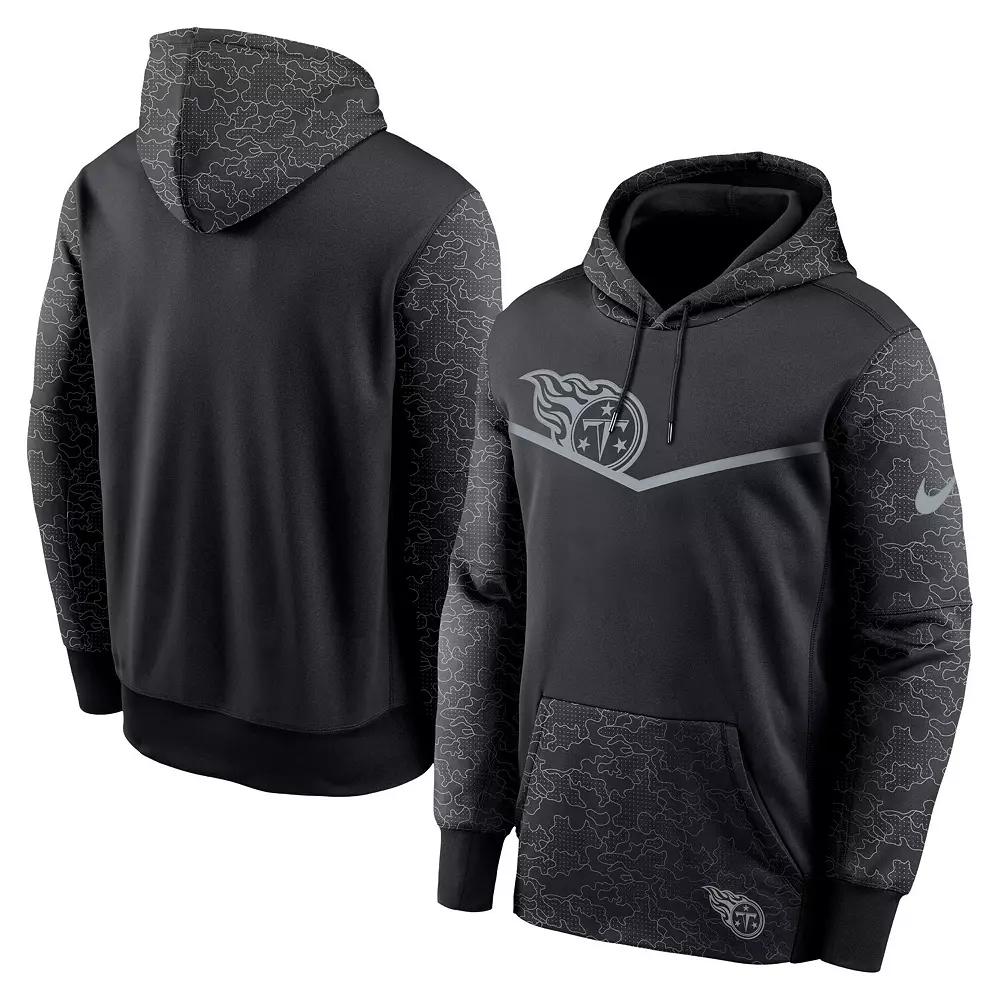 Men's Nike Navy New England Patriots Toss Sweep Performance Pullover Hoodie at Nordstrom,  Product Image