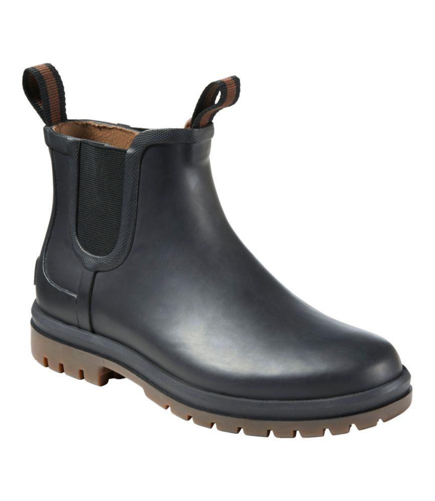 Women's Rugged Wellie® Chelsea Boots Product Image