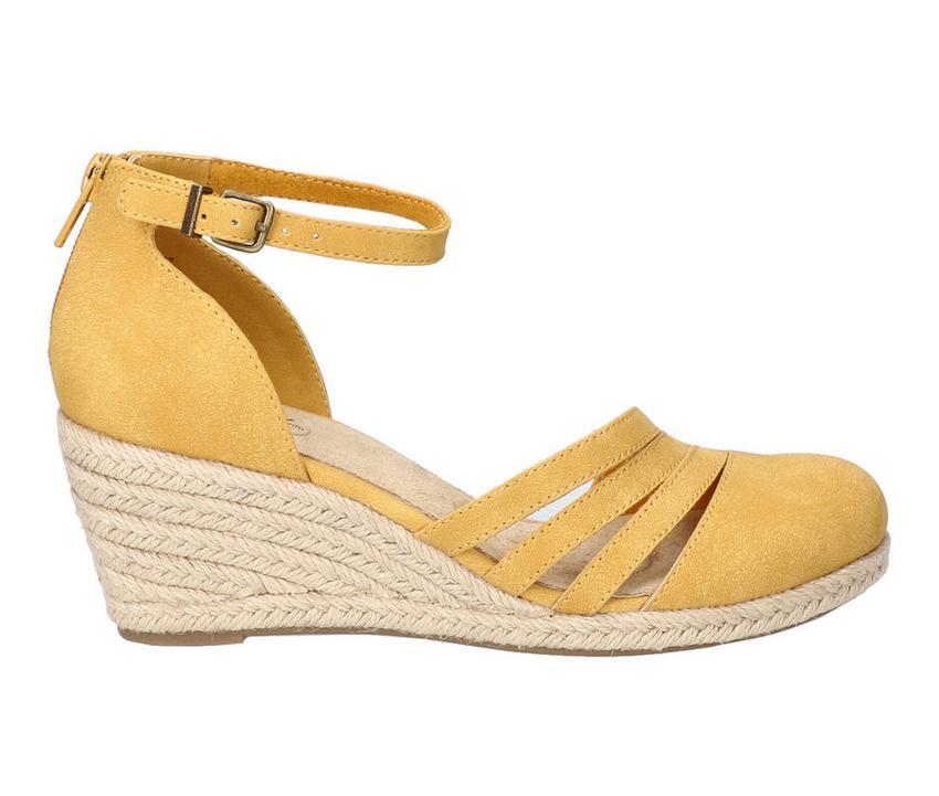 Women's Easy Street Daytona Wedges Product Image