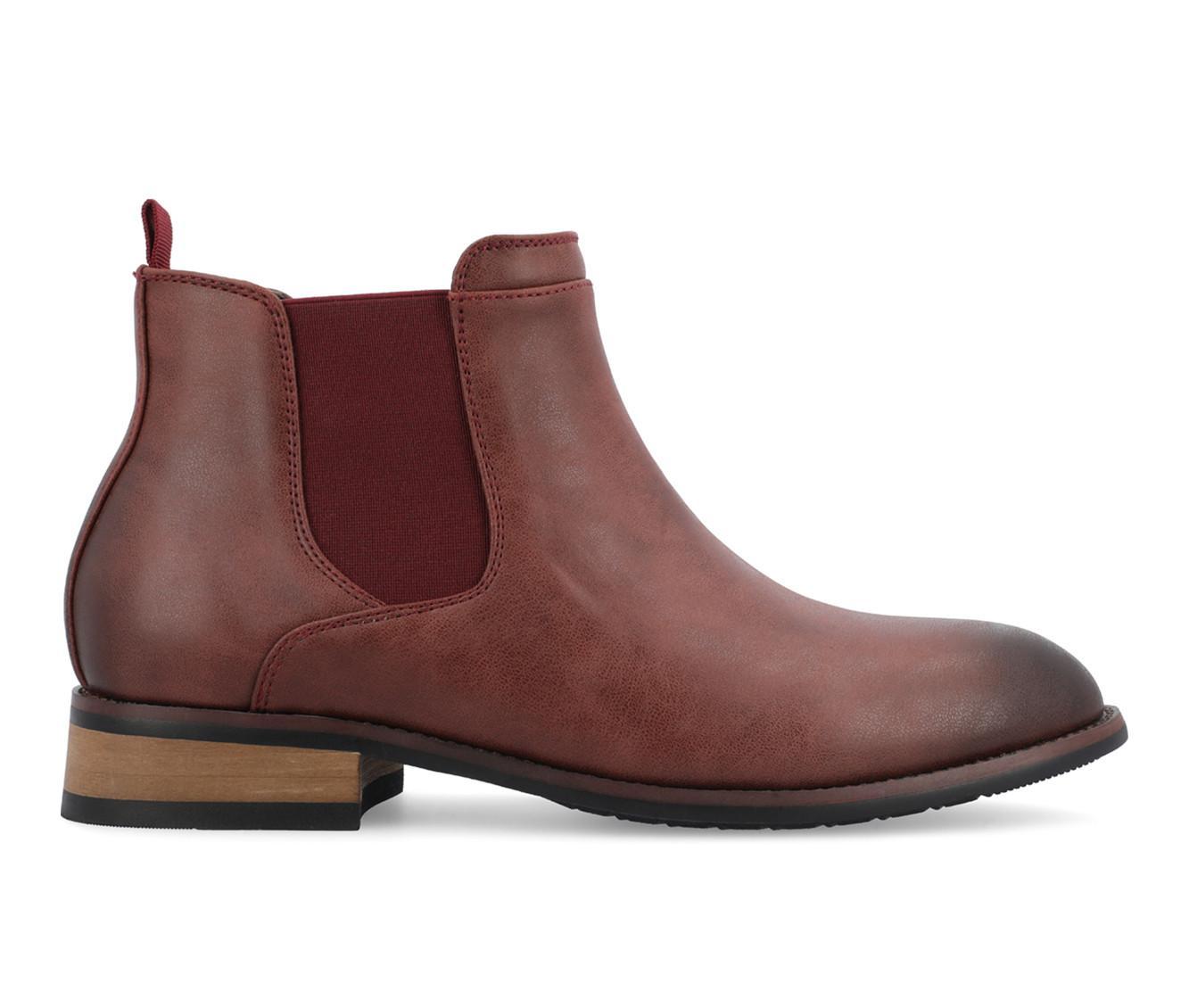 Men's Vance Co. Landon Chelsea Boots Product Image