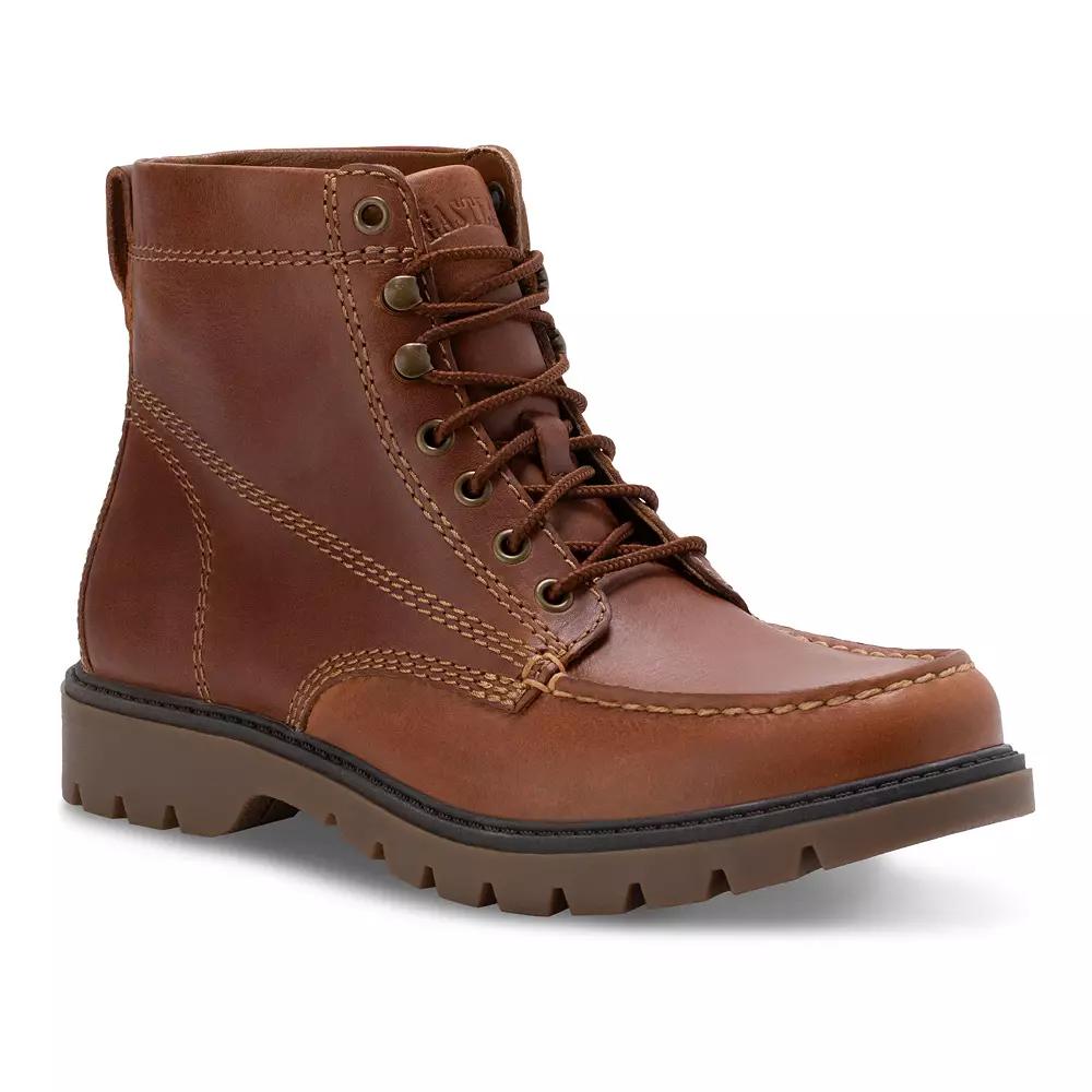 Eastland Belgrade Mens Ankle Boots Product Image