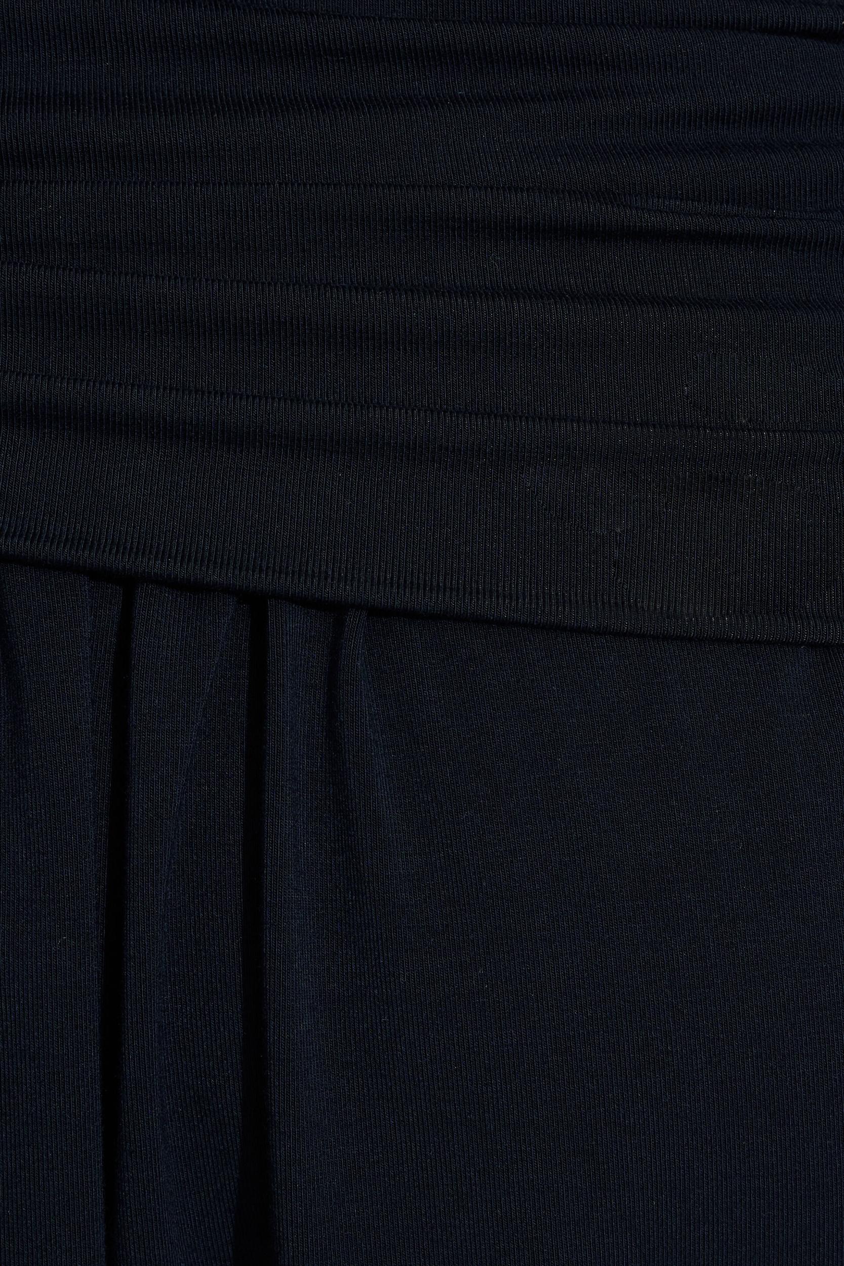 Livy Flowy Knit Skort Product Image