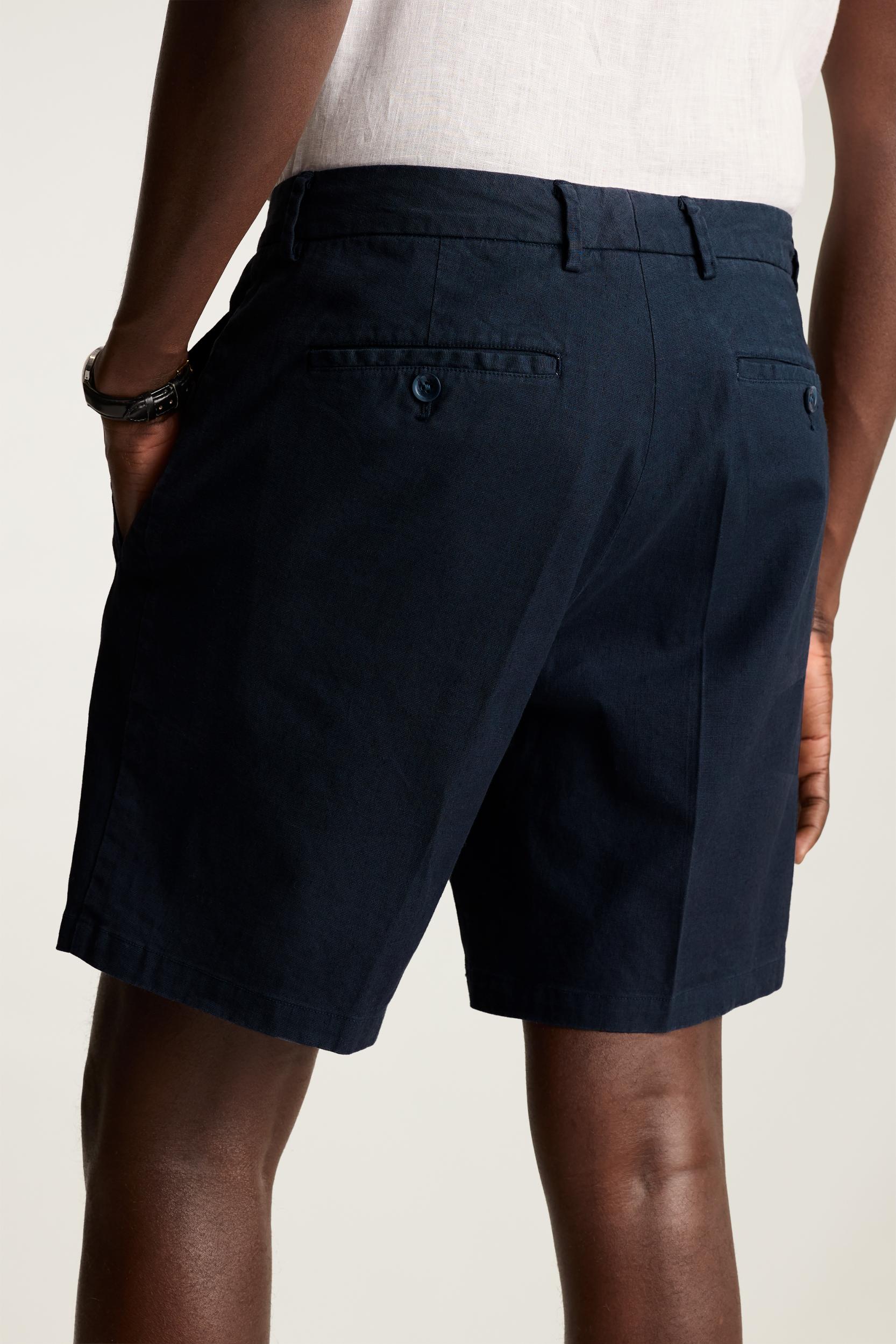 Coastal Linen Short Product Image
