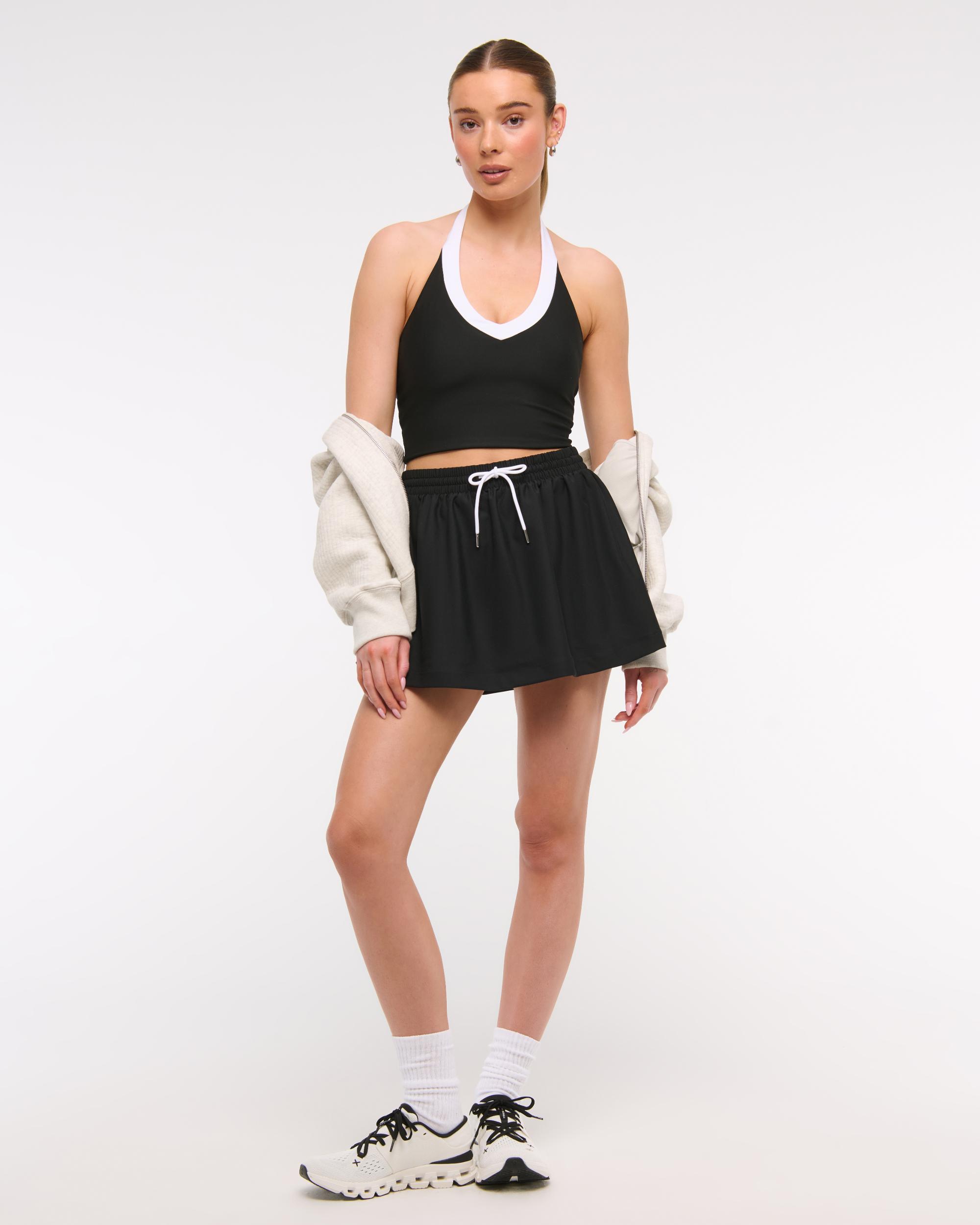 YPB sculptLUX Halter Tank Product Image