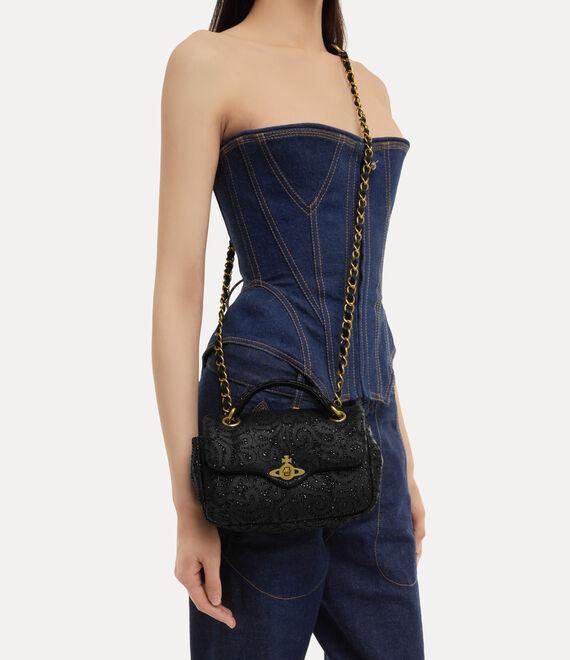 Anita Small Shoulder Bag Product Image