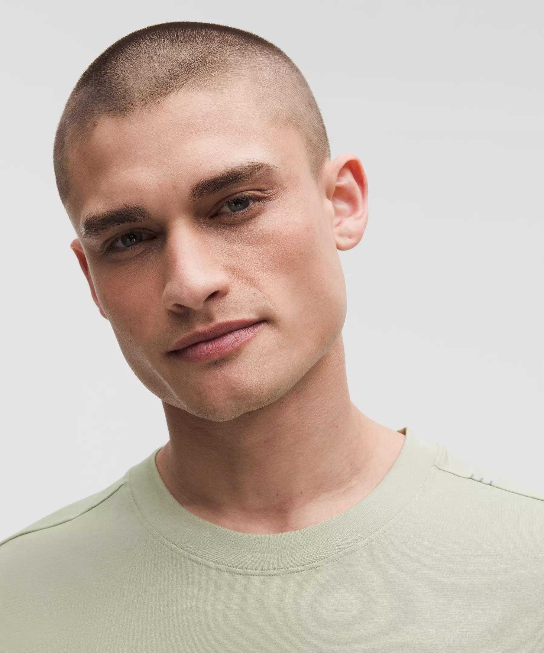 Zeroed In Long-Sleeve Shirt Product Image