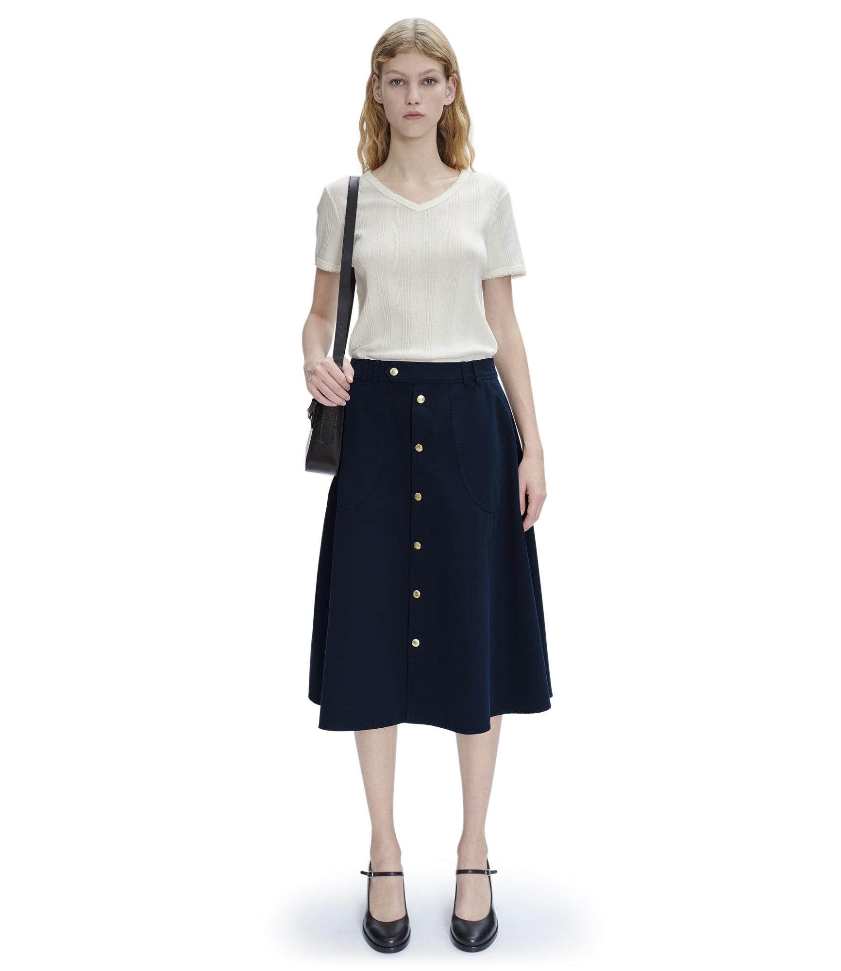 Gloria T-shirt Female Product Image