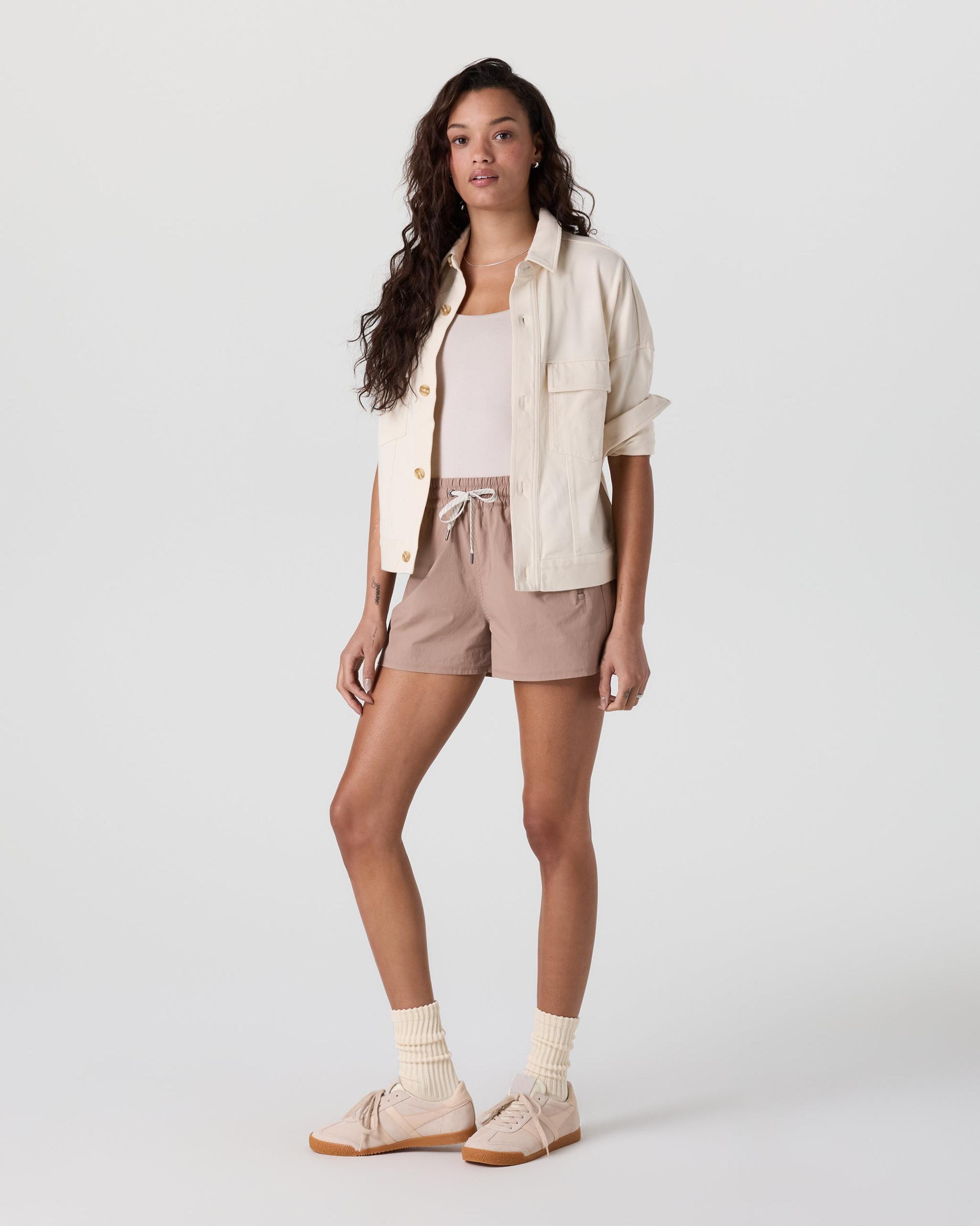 Mackenzie Jacket Product Image