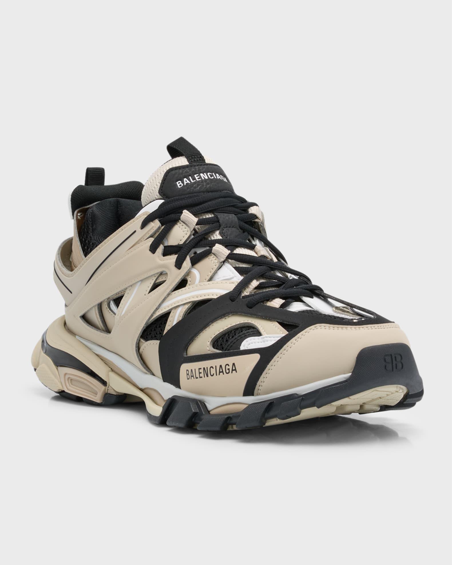 Men's Track Sneaker Product Image