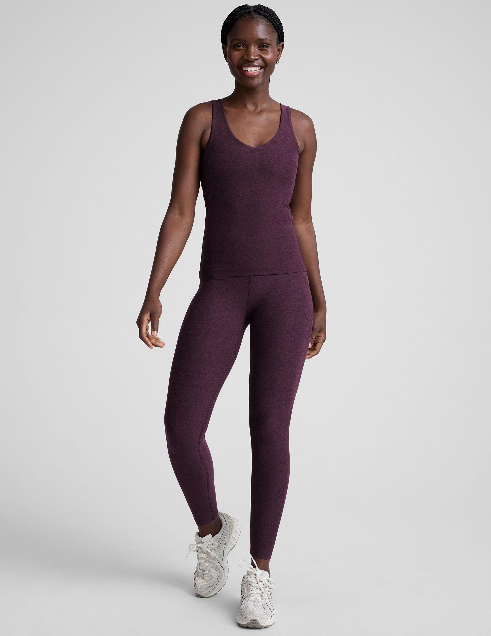 Spacedye Good Day Classic Tank Product Image