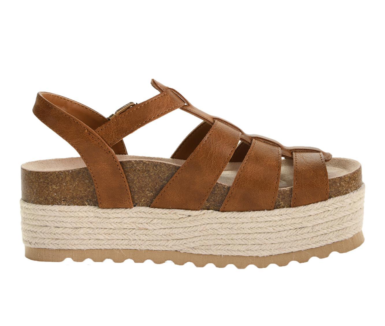 Women's Dirty Laundry Paramoore Platform Sandals Product Image