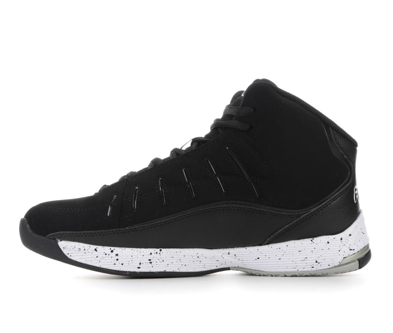 Men's Fila Afar Basketball Shoes Product Image