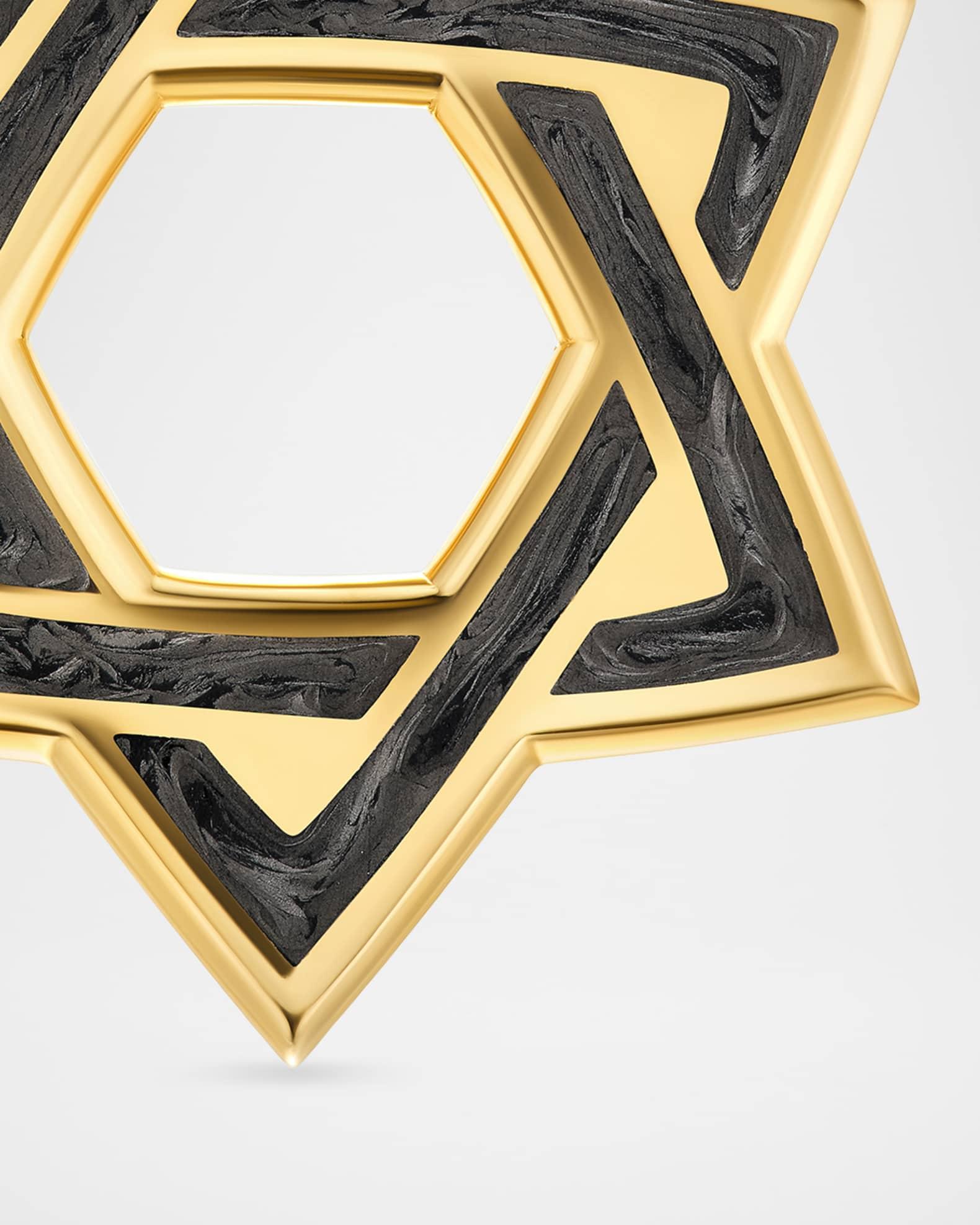 Crossover 5 Row Ring in Silver, 17.5mm Product Image