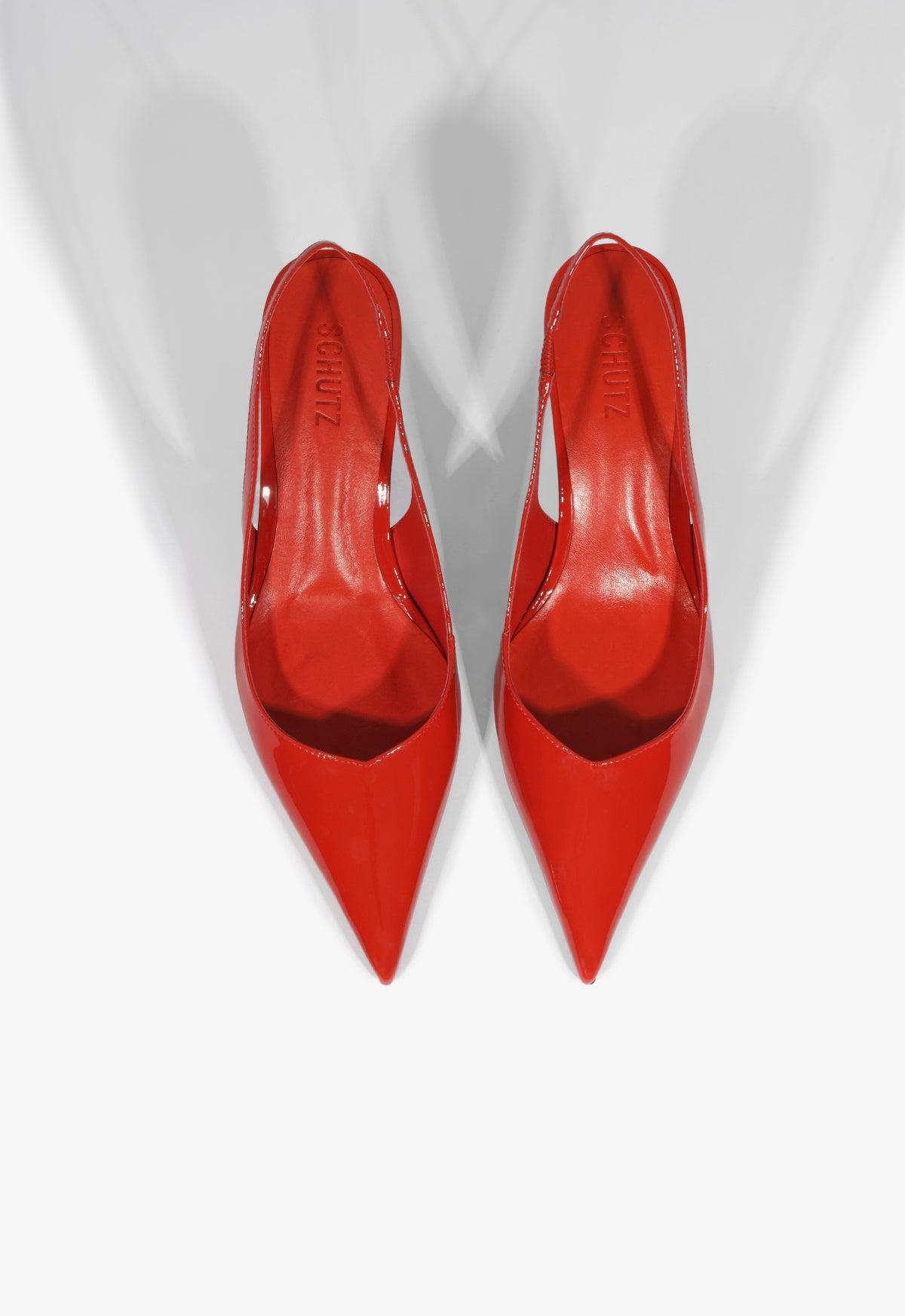 Lexi Sling Mid Pump Product Image