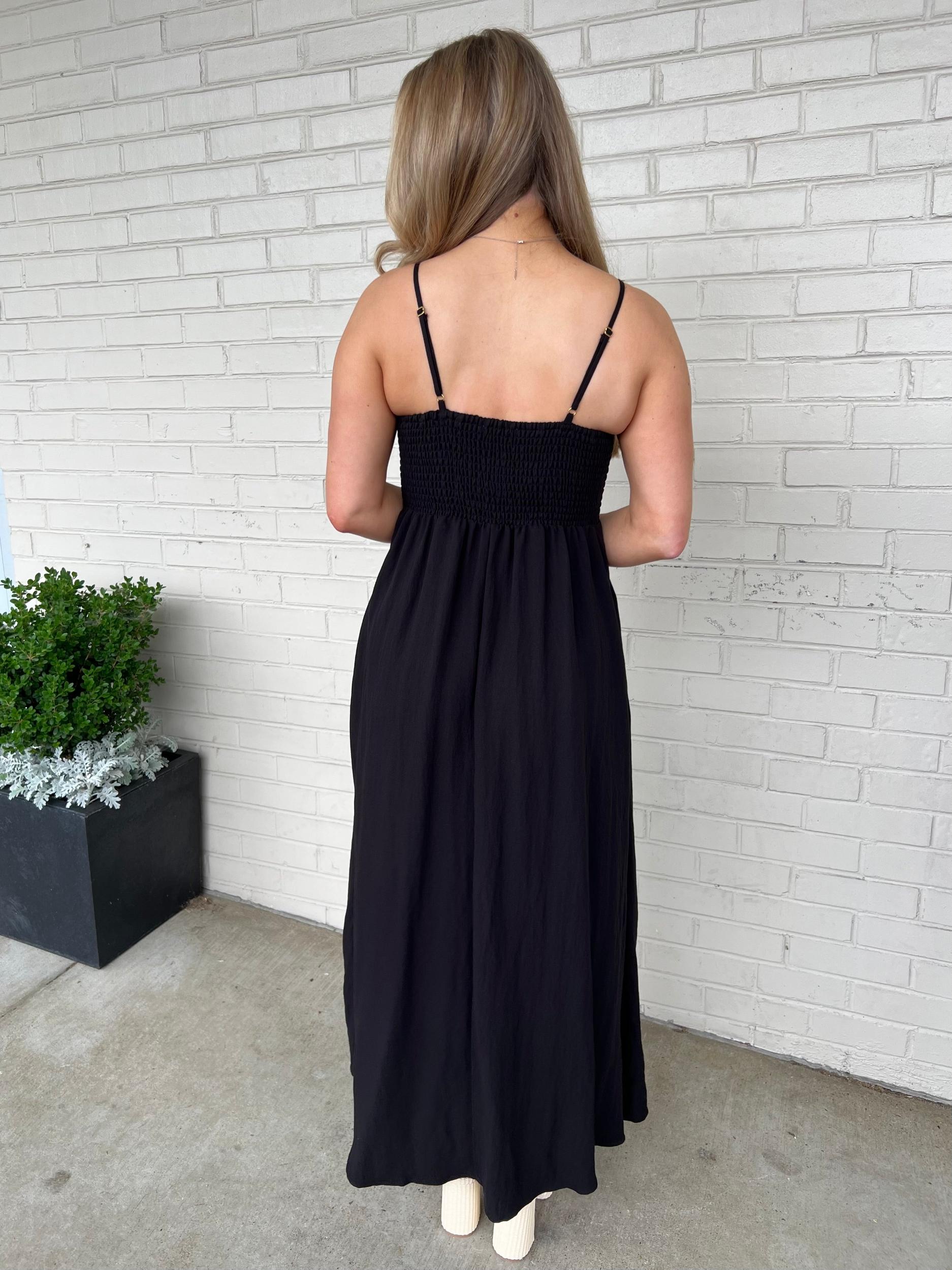 [Z Supply] Beachside Midi Dress Product Image