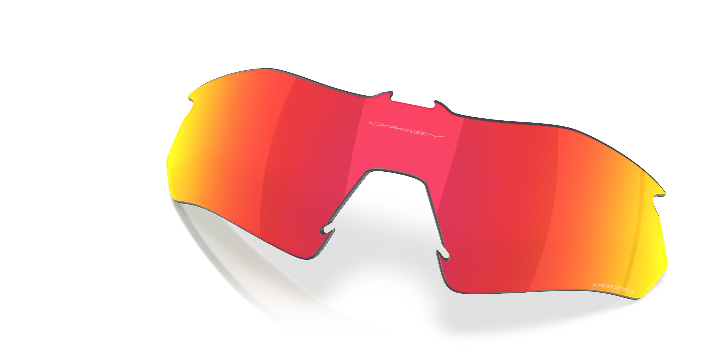 Oakley Men's Radar® Plate​ Replacement Lenses Product Image