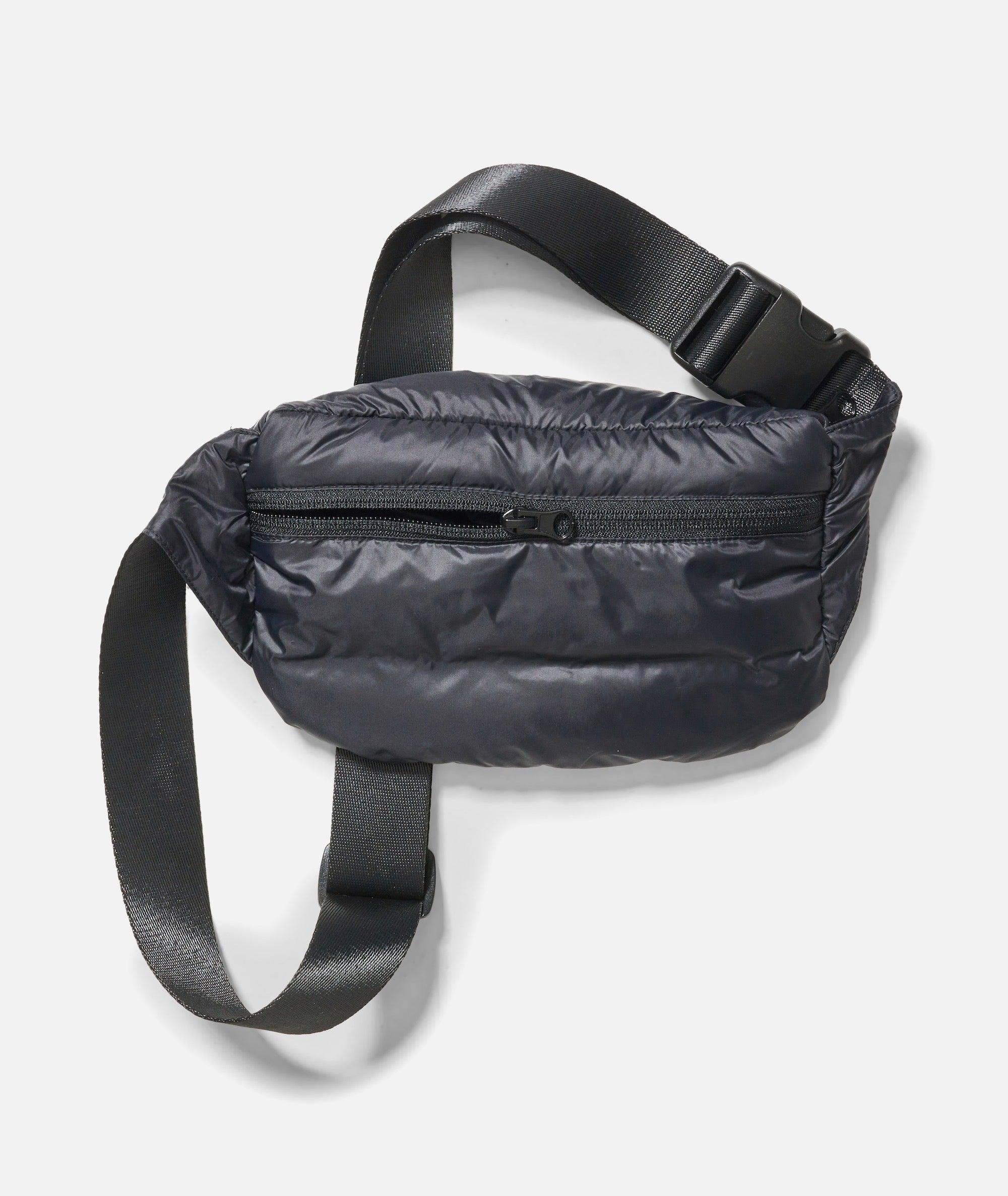 Archive Puffer Fanny Pack Product Image