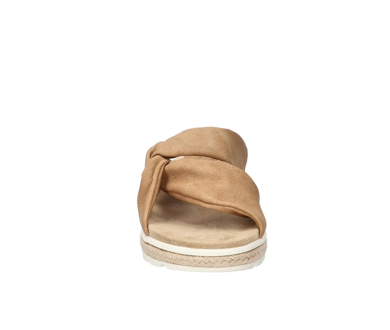 Women's Easy Street Ja Sandals Product Image