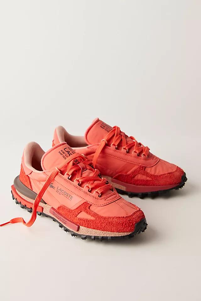 Lacoste Elite Active Sneakers Product Image