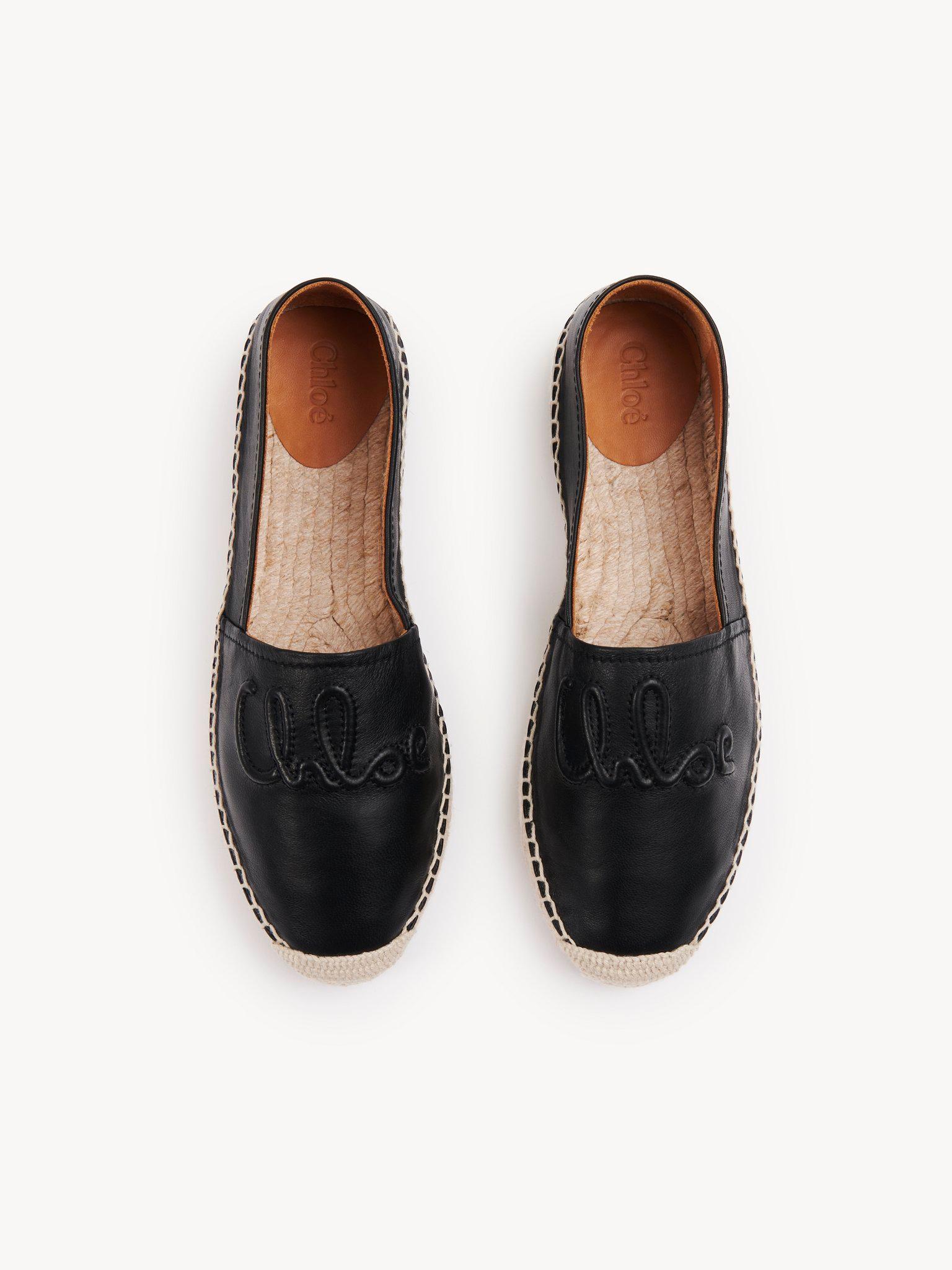 Isla espadrille Product Image