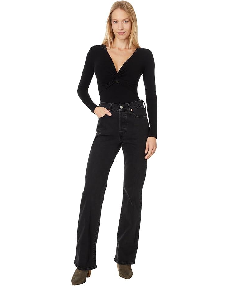 Classic Bootcut Product Image