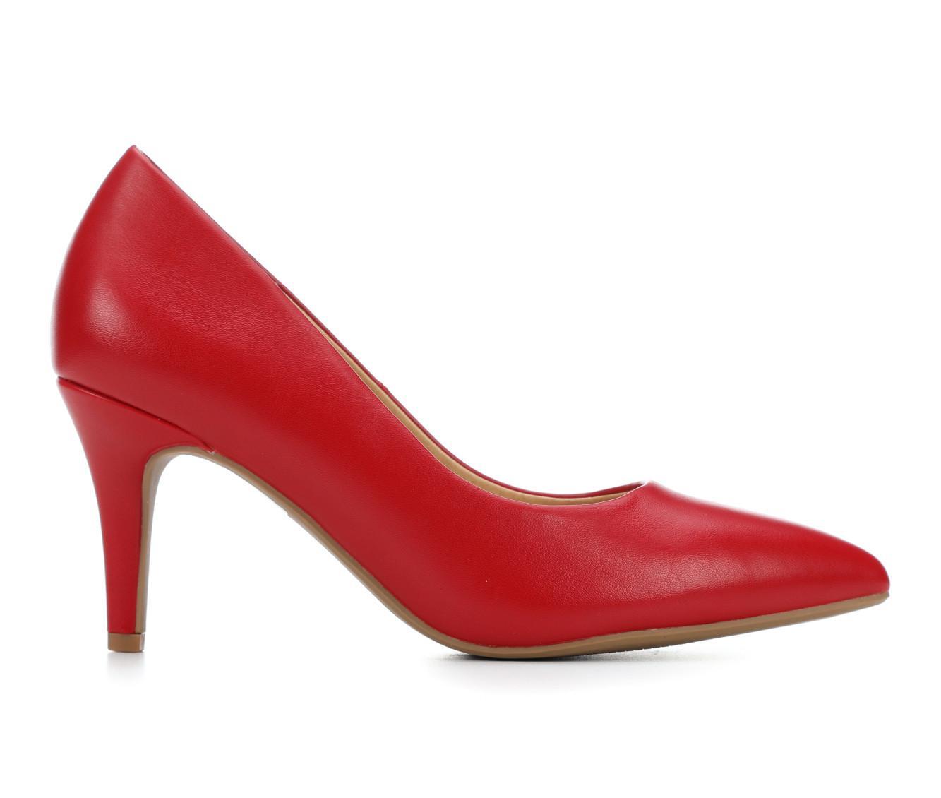 Women's Solanz Coen Pumps Product Image