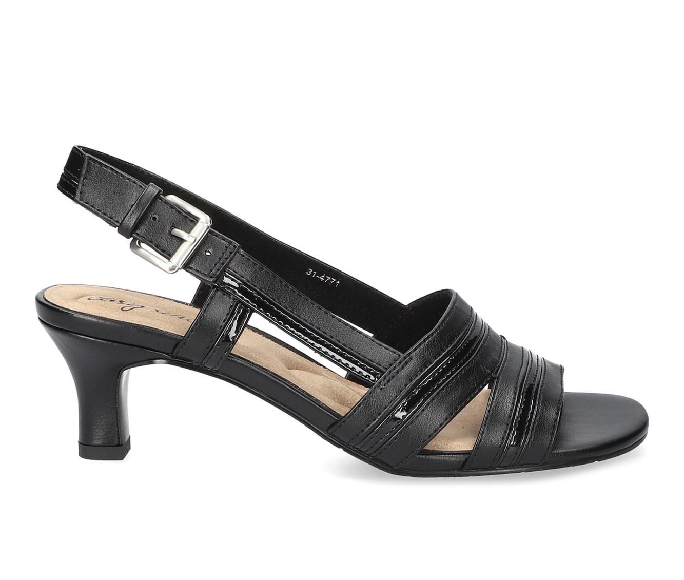 Women's Easy Street Meghan Pumps Product Image