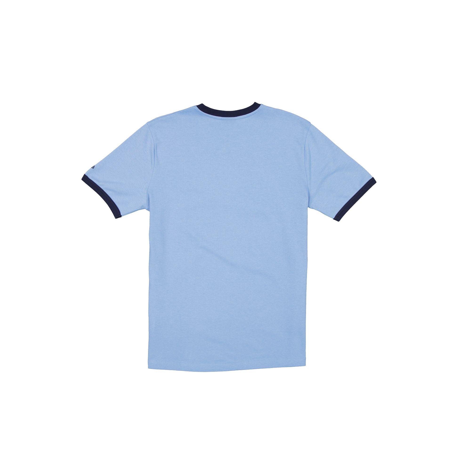 Washington Nationals City Connect Team T-Shirt Male Product Image