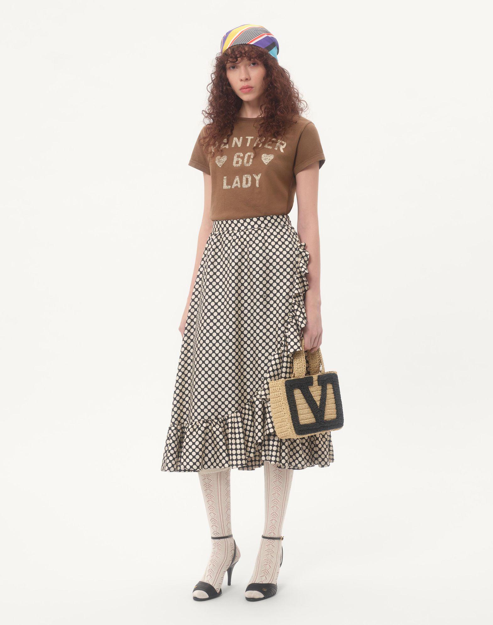 Cotton T-Shirt Product Image