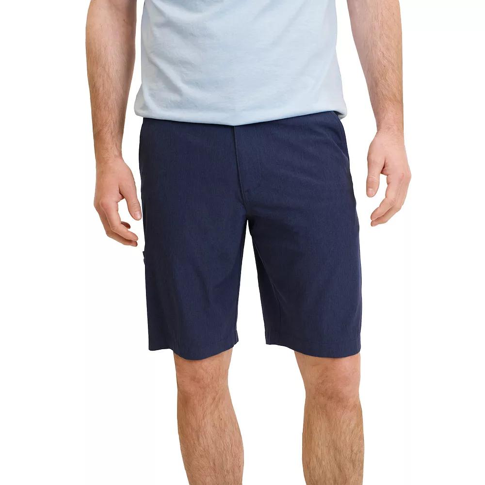 Men's Mountain and Isles Hybrid Shorts,  Product Image