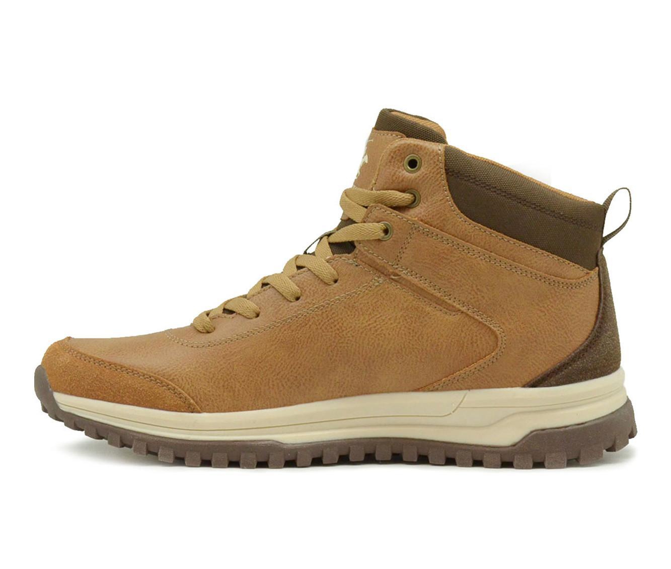 Men's Beverly Hills Polo Club Ackley Boots Product Image