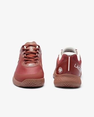 Men's Roland-Garros Edition Tech Point Tennis Shoes Product Image