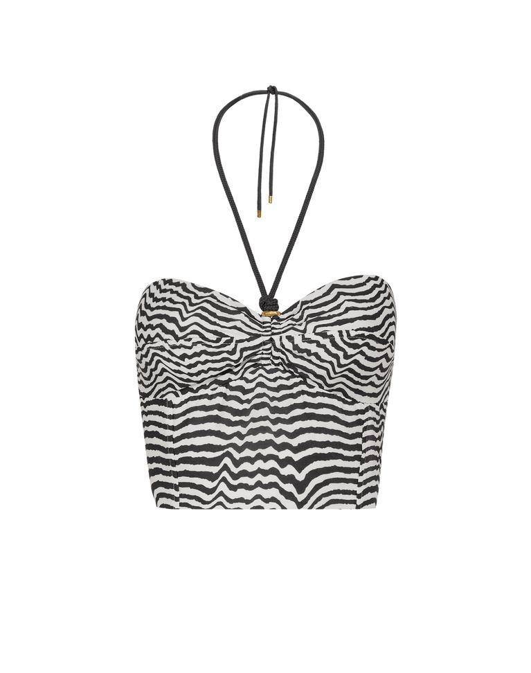 Morgan Top - Ravine Product Image