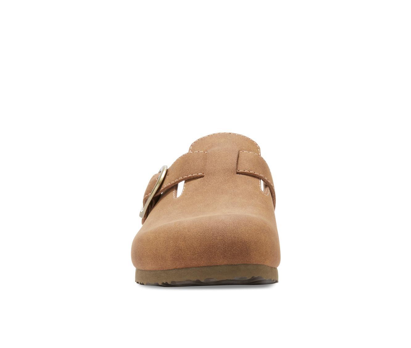 Women's Eastland Gina Clogs Product Image