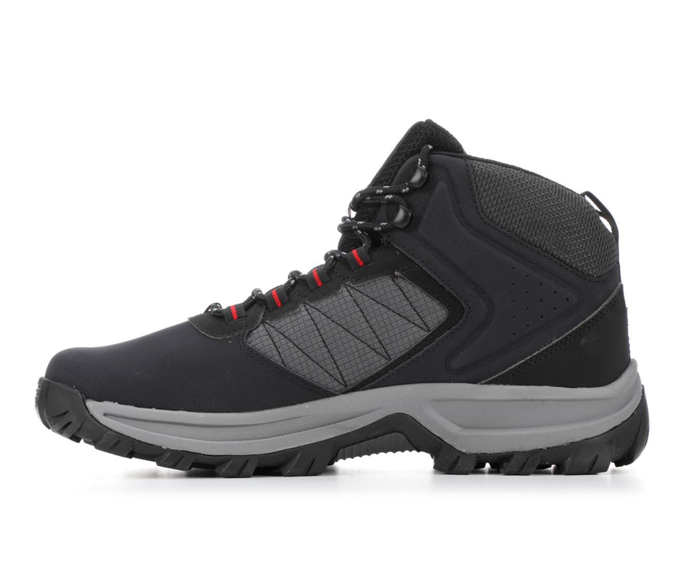 Men's Columbia Transverse Hike Waterproof Hiking Boots Product Image