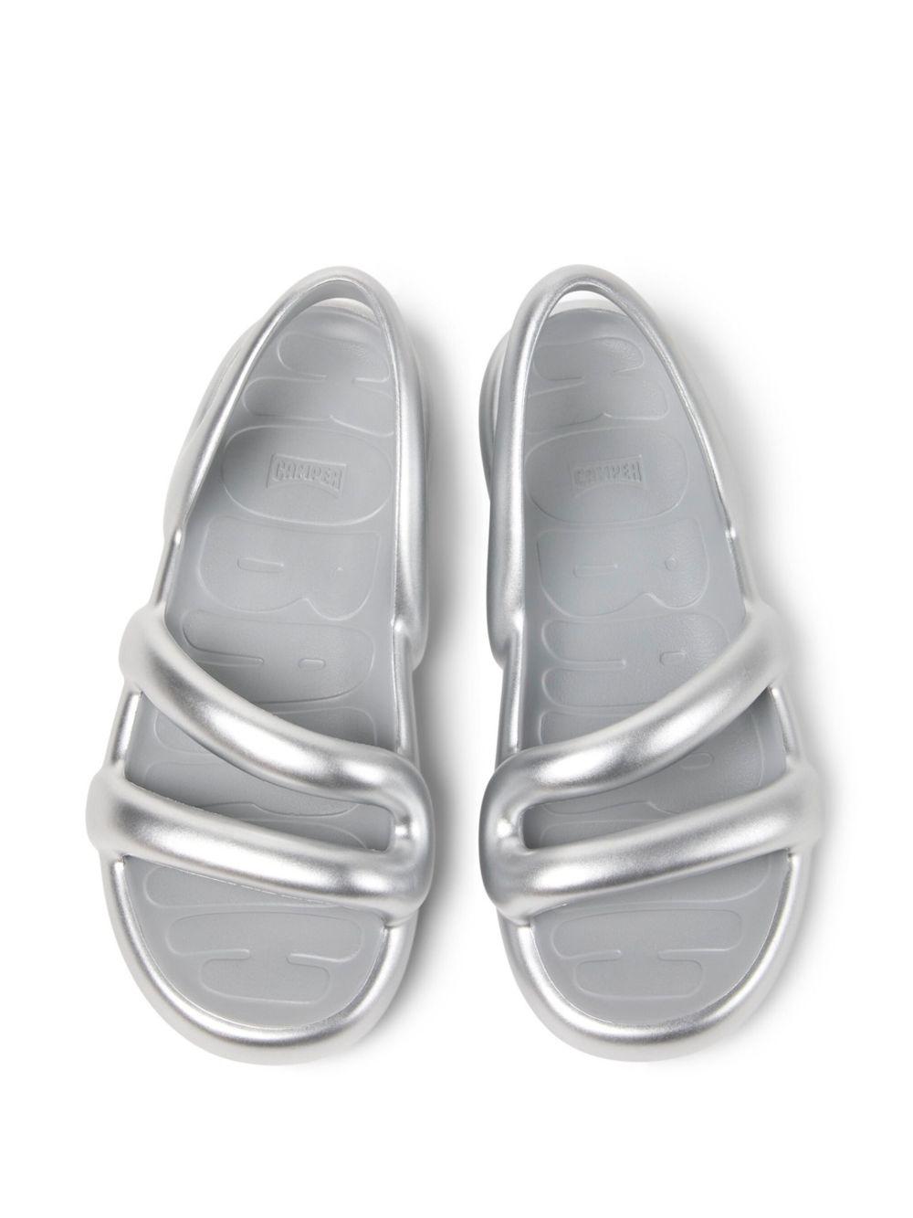Kobarah sandals Product Image