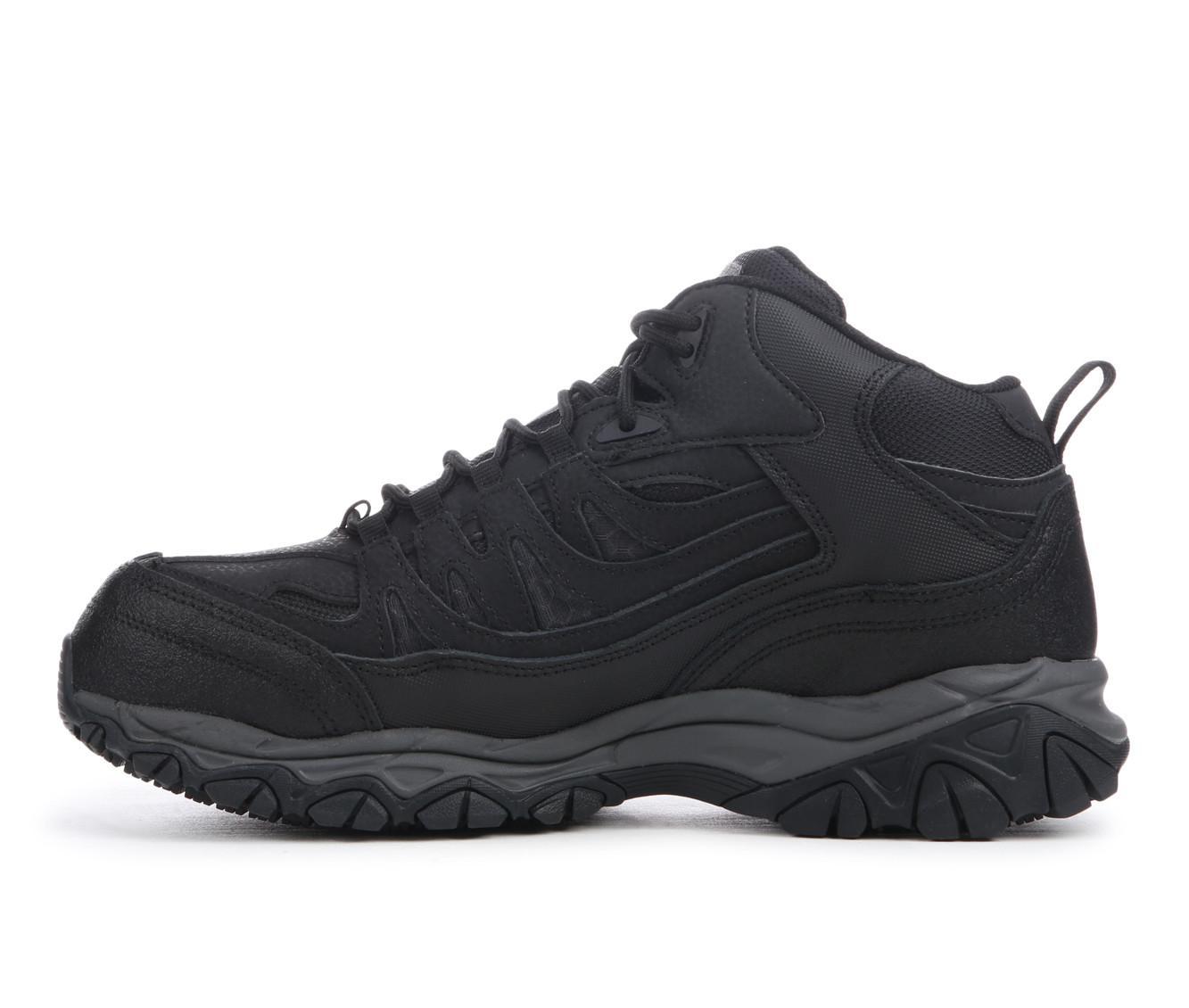 Men's Skechers Work 200355 Holdridge Work Boots Product Image