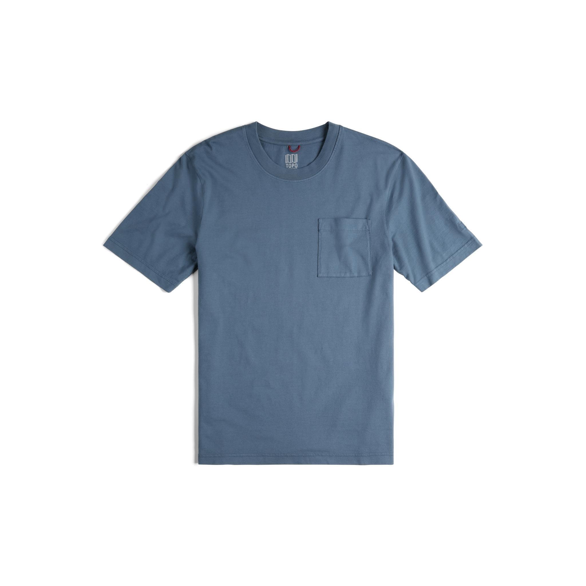 Dirt Pocket Tee - Men's Male Product Image