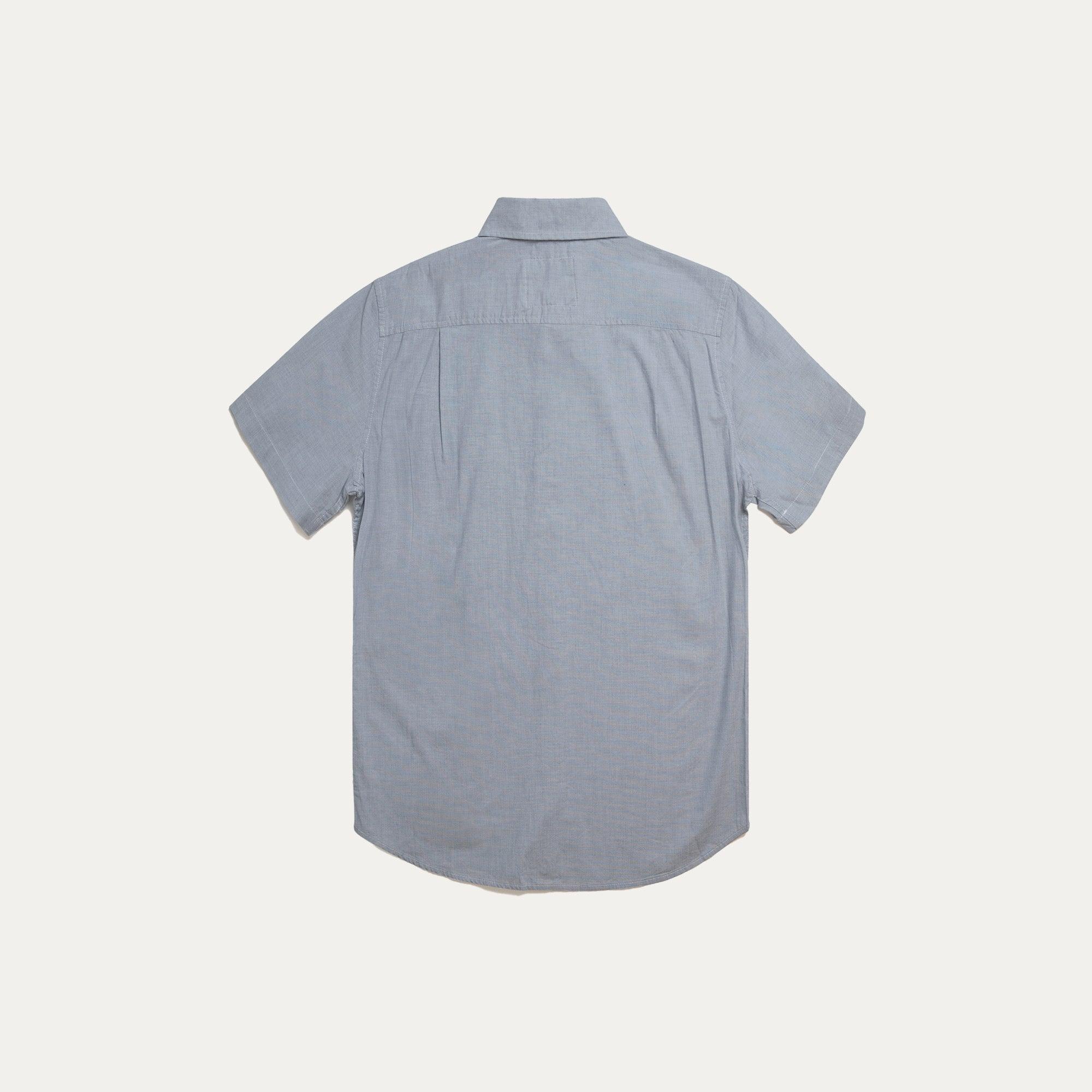 Felix Short Sleeve Shirt Product Image