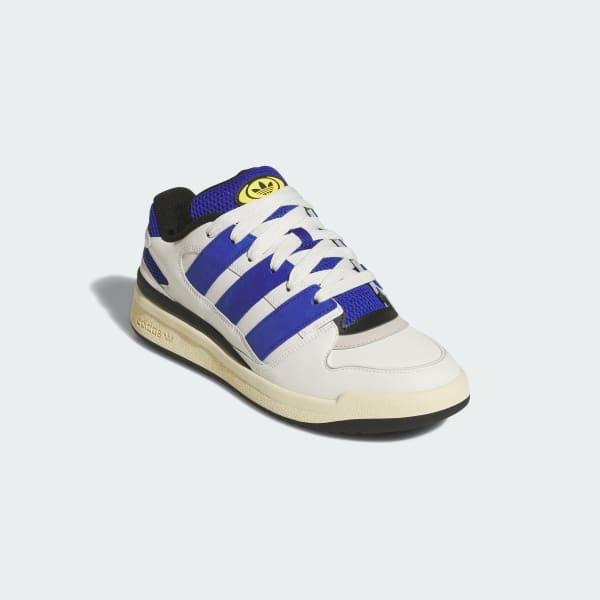 adidas Forum2000 Shoes Off White M 5.5 / W 6.5 Unisex Product Image