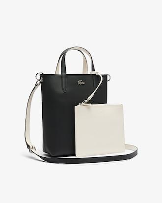 Anna Vertical Reversible Tote Product Image