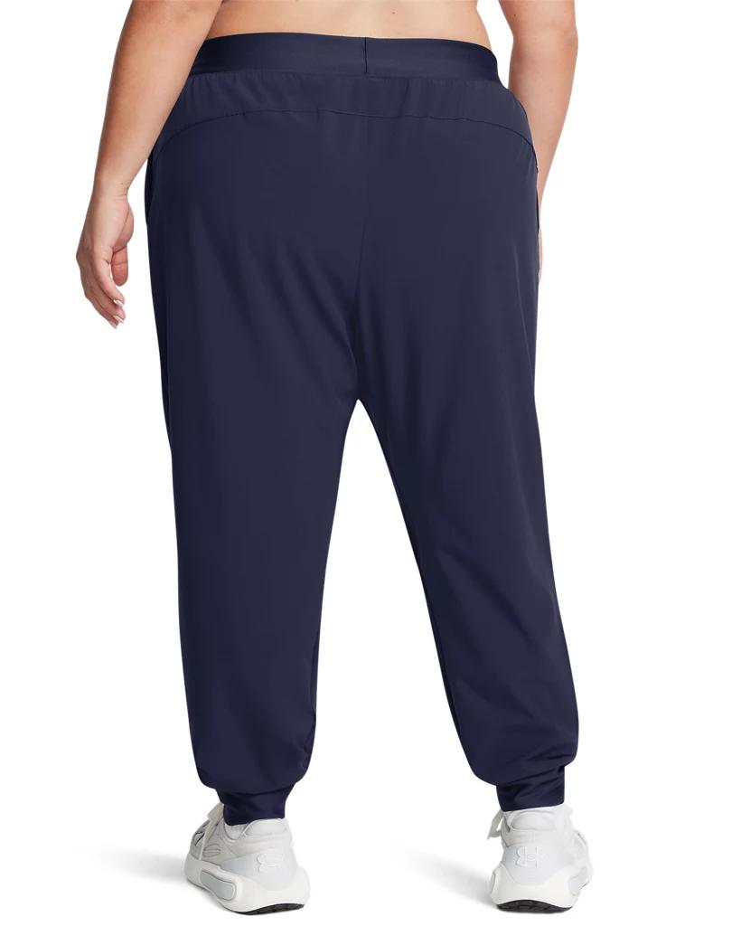 UA Rival High-Rise Woven Product Image