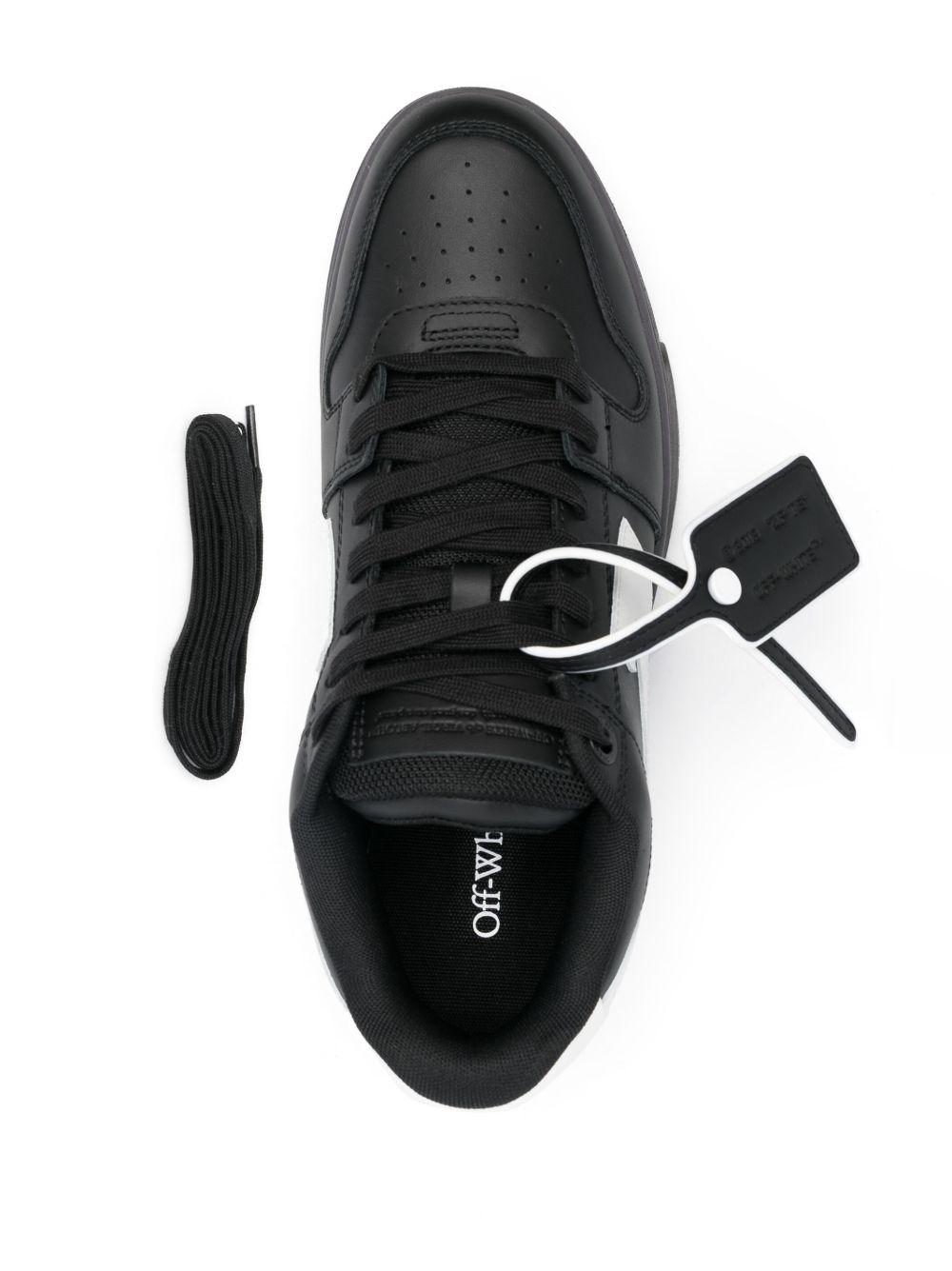 Out Of Office lace-up sneakers Product Image