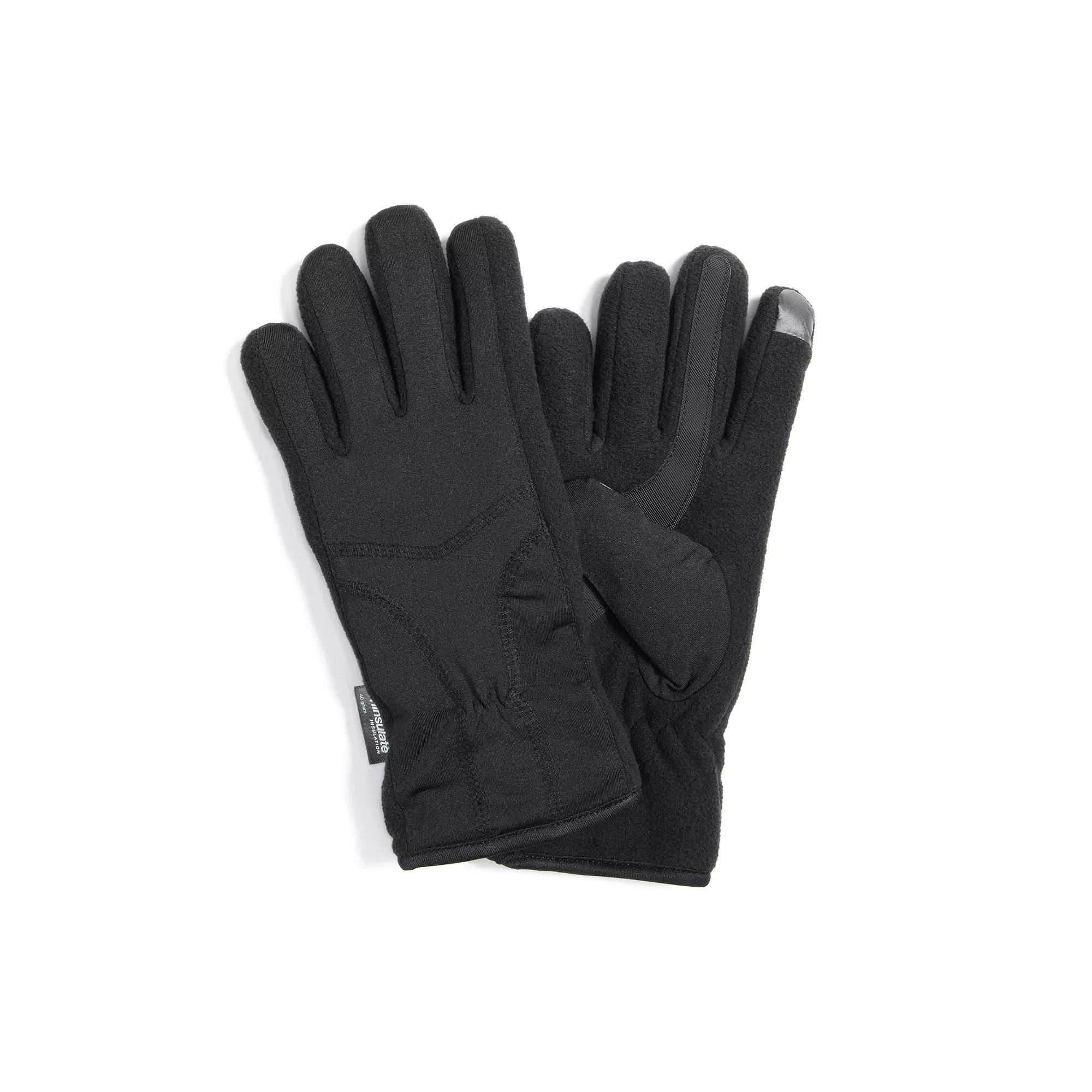 Womens MUK LUKS Stretch Tech Gloves Product Image