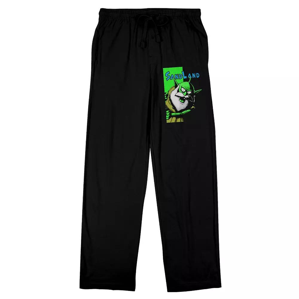 Men's Operation Board Game Pajama Pants,  Product Image