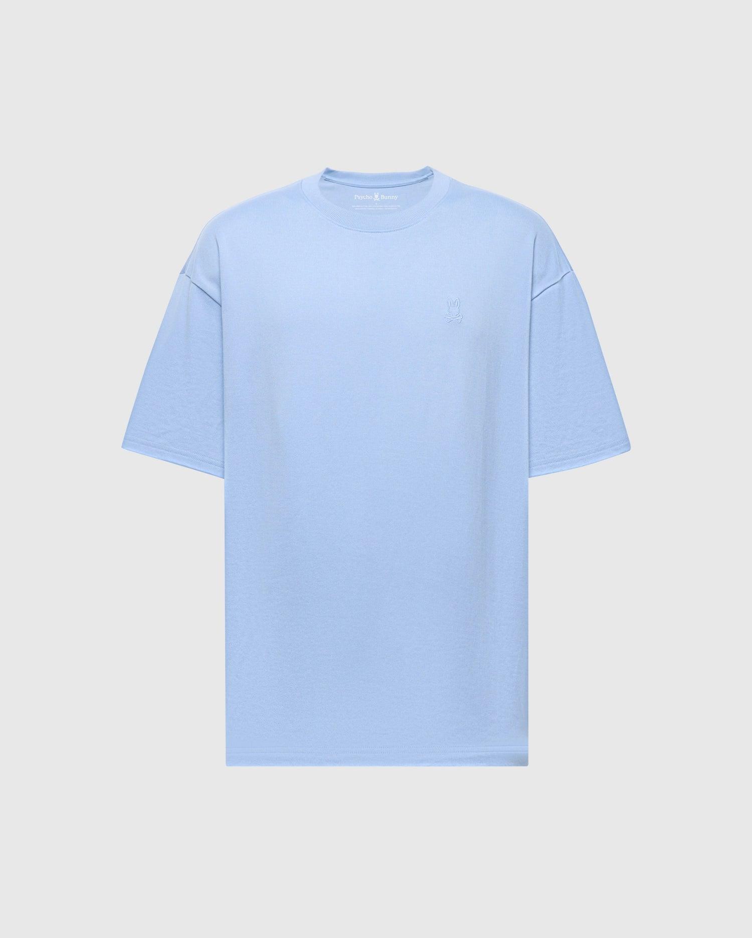 MENS DUKE OVERSIZED TEE - B6U742D200 Male Product Image
